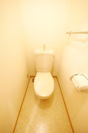 ハイムMoCoの物件内観写真